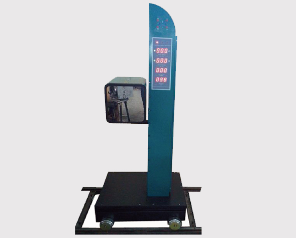 LQD-C遠(yuǎn)近光汽車前照燈檢測(cè)儀