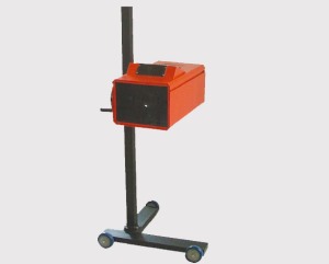 LQD-A型汽車(chē)前照燈檢測(cè)儀