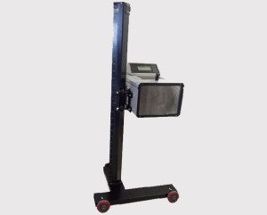 LQD-B型手動(dòng)遠(yuǎn)近光汽車(chē)前照燈檢測(cè)儀