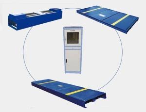 制動(dòng)檢測(cè)臺(tái) 側(cè)滑檢測(cè)臺(tái) 底盤測(cè)功機(jī)