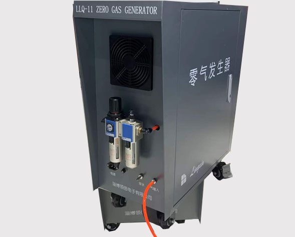 零氣發(fā)生器 零氣發(fā)生器